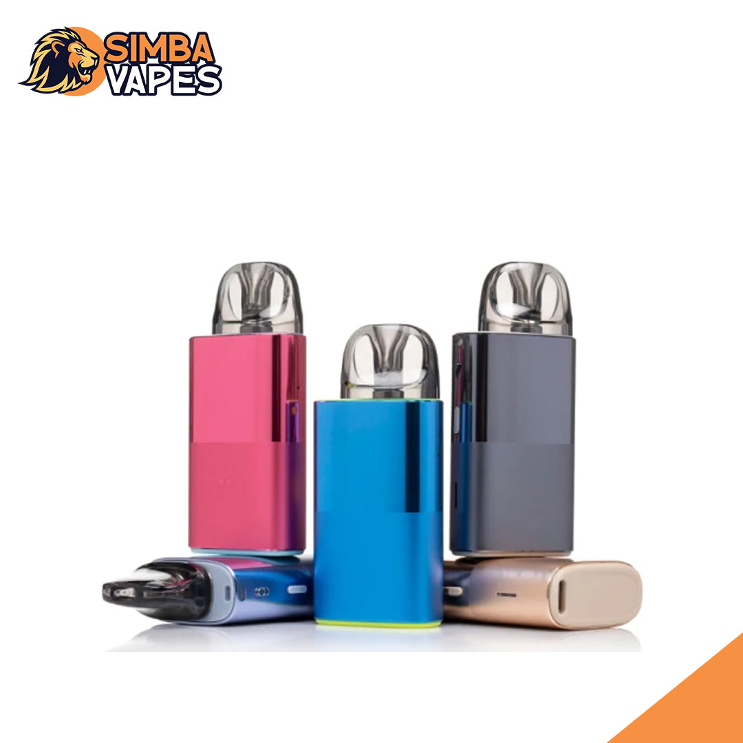 Geekvape Wenax U Pod Kit