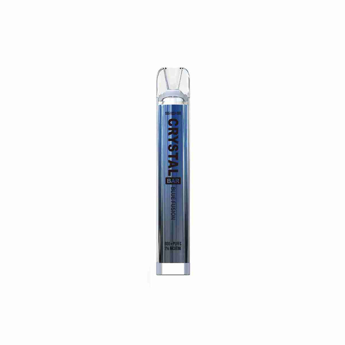 SKE Crystal Bar 600 Puffs Disposable Vape (Pack of 10)