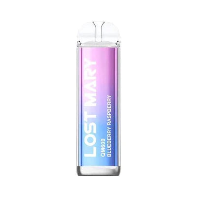 Lost Mary QM600 Disposable Vape Pod