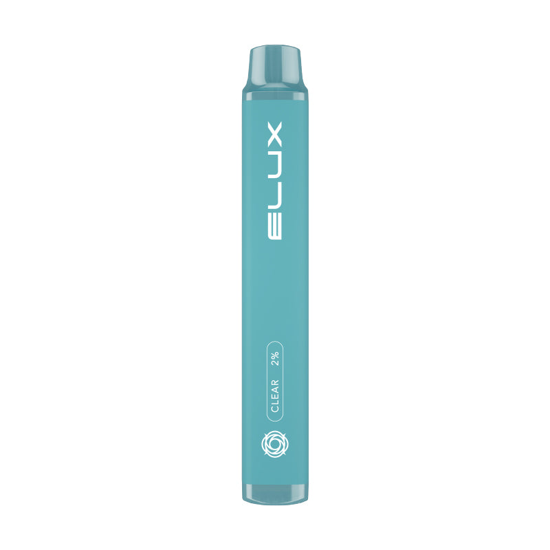 Elux Legend Mini 600 Puffs Disposable Vape