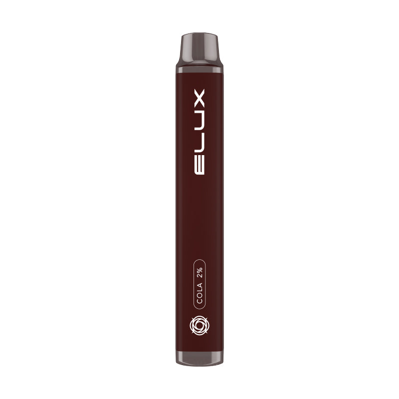 Elux Legend Mini 600 Puffs Disposable Vape (Pack of 10)