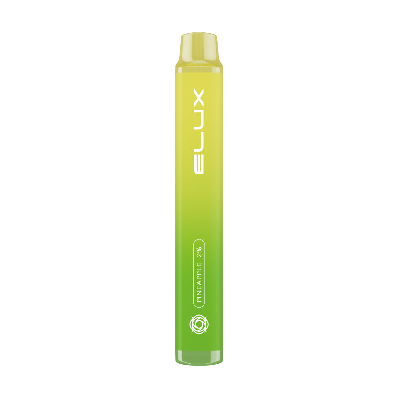 Elux Legend Mini 600 Puffs Disposable Vape