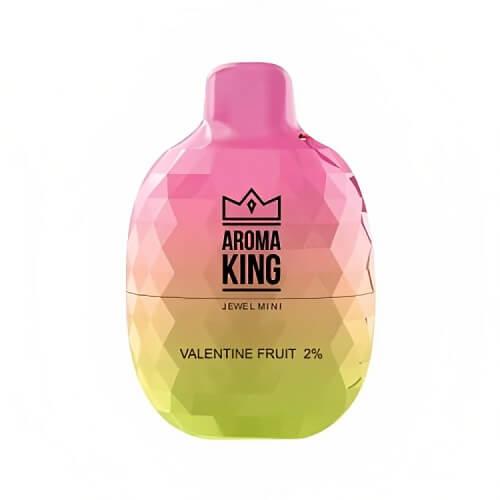 Aroma King Jewel Mini 600 Disposable Vape Pod Device