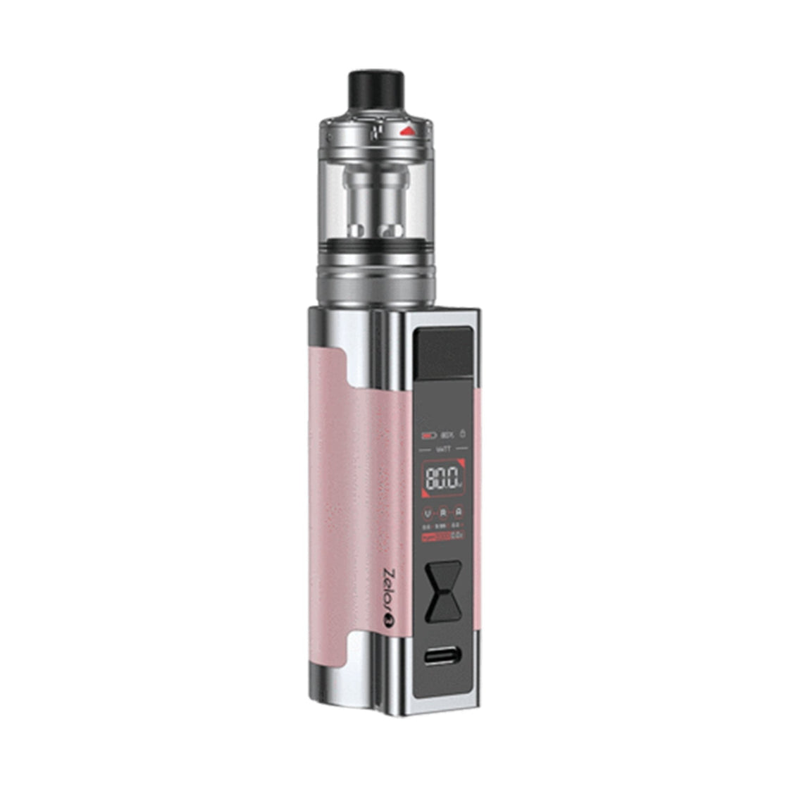 Aspire Zelos 3 Vape Kit #Simbavapes#