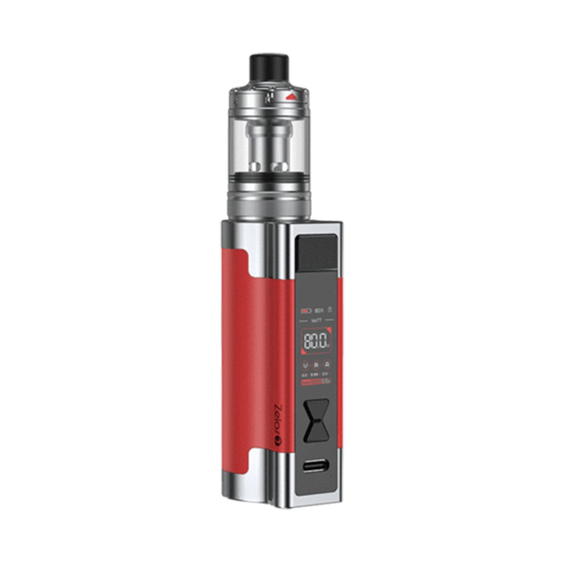 Aspire Zelos 3 Vape Kit #Simbavapes#