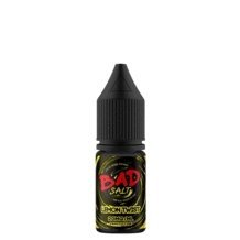 Bad Salt 10ml Nic Salt - simbavapes