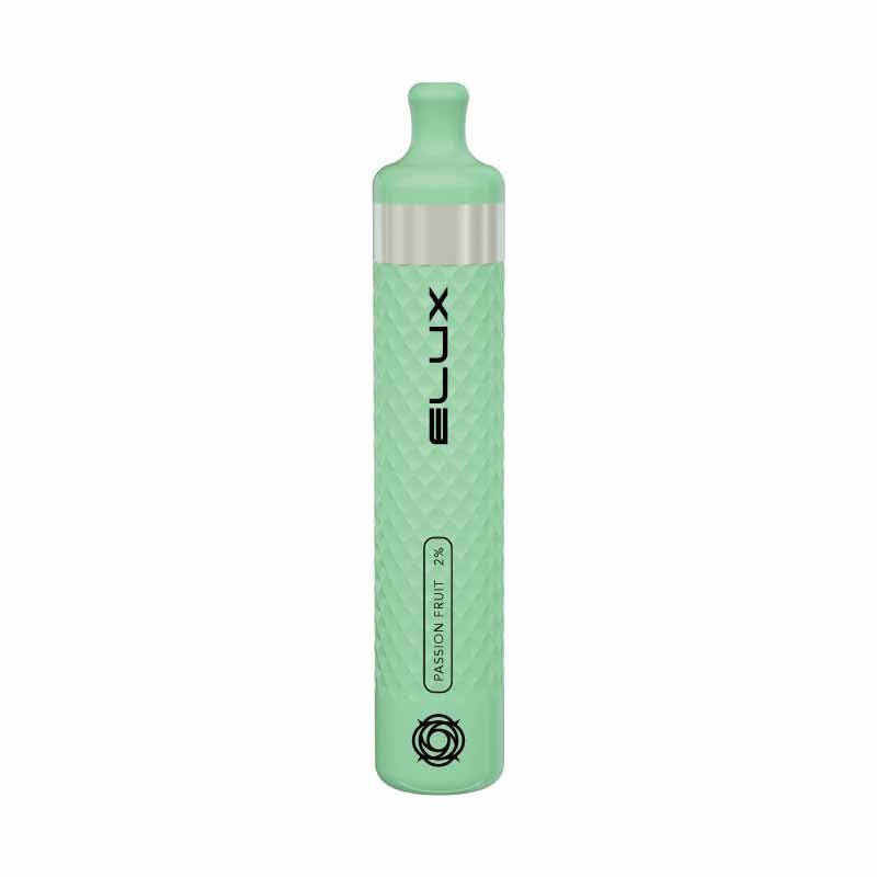 Elux Flow 600 Disposable Vape Pod - simbavapes