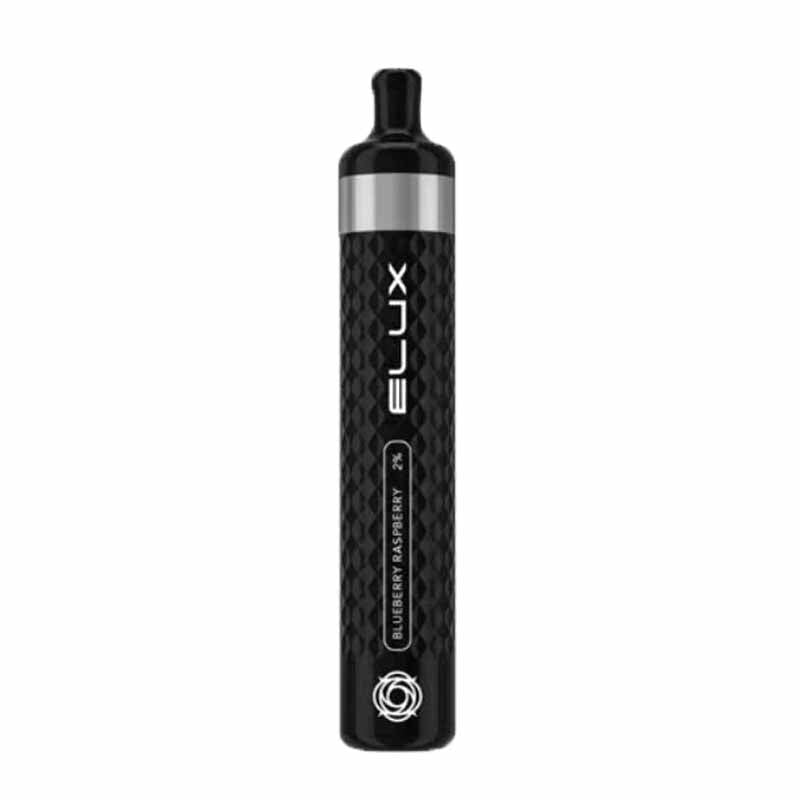 Elux Flow 600 Disposable Vape Pod - simbavapes