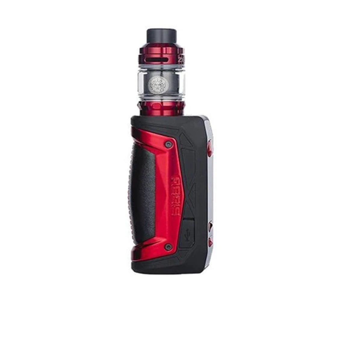 Geek Vape Aegis Max Vape Kit #Simbavapes#