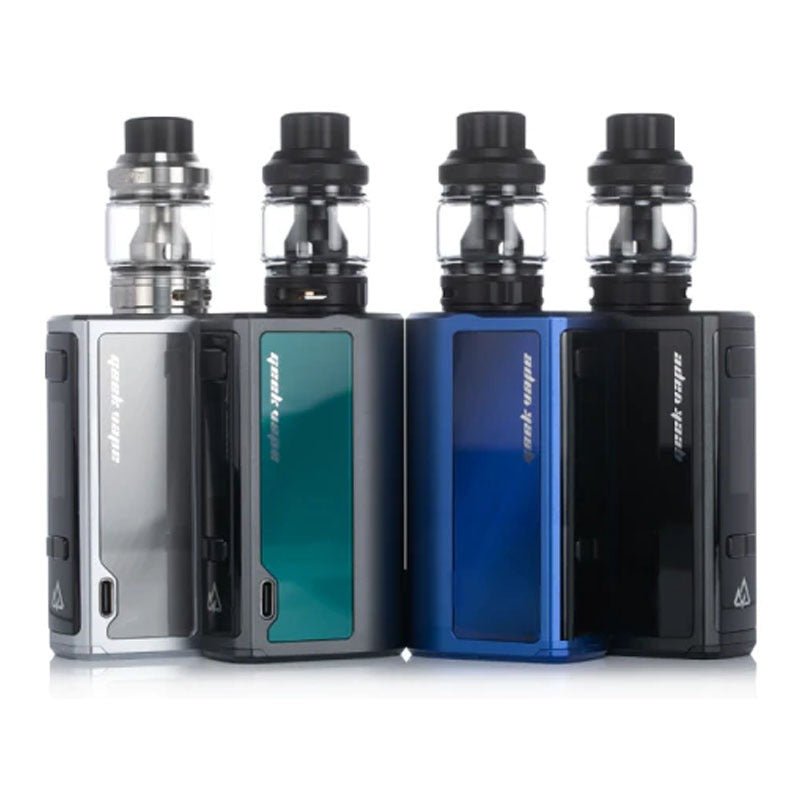 Geek Vape Obelisk 200  Vape Kit