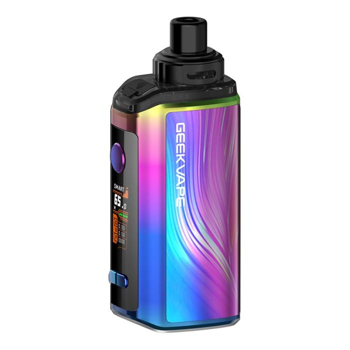 Geek Vape OBELISK 65 Pod Kit - #Simbavapeswholesale#