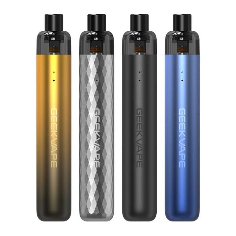 Geek Vape  Wenax S-C  Vape Kit