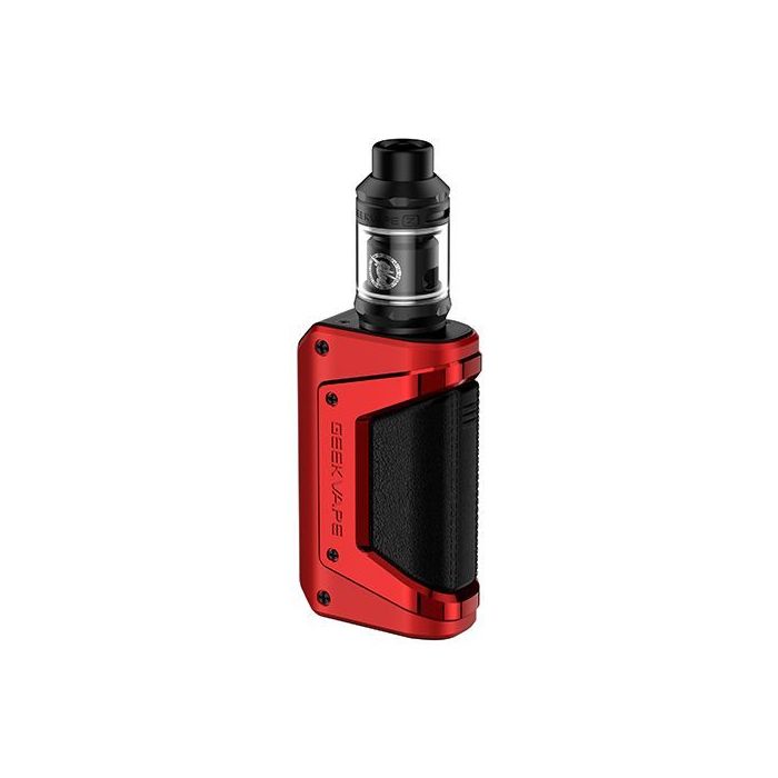 Geekvape Aegis Legend 2 Vape Kit #Simbavapes#