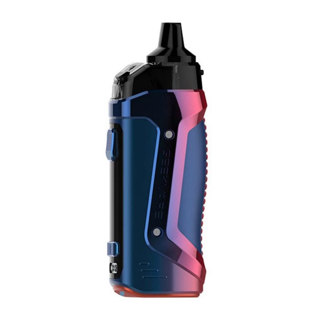 Geekvape - B60 (Aegis Boost 2) - Pod Kit - #Simbavapeswholesale#