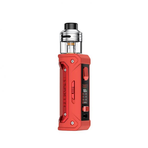 Geekvape - E100 - Vape Kit - #Simbavapeswholesale#