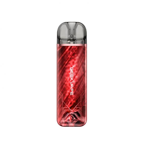 Geekvape - Obelisk U Pod - Vape Kit - #Simbavapeswholesale#