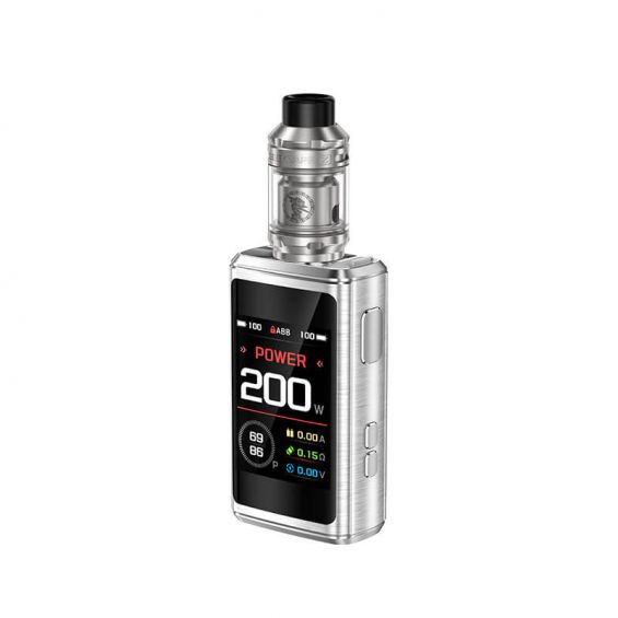 Geekvape - Z200 - Vape Kit - #Simbavapeswholesale#