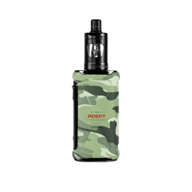 Innokin - Adept Zlide - Vape Kit #Simbavapes#