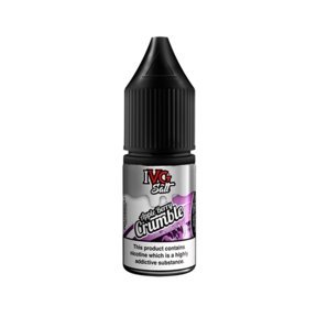 IVG 10ML Nic Salt - simbavapes