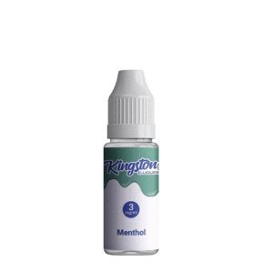 Kingston 10ML Shortfill #Simbavapes#