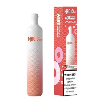 Magic Bar Q Disposable Vape Pod System Kit - #Simbavapes#