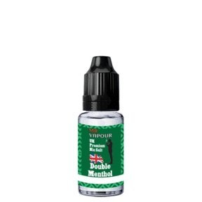 Mr Vapour 10ml Nic Salt - simbavapes