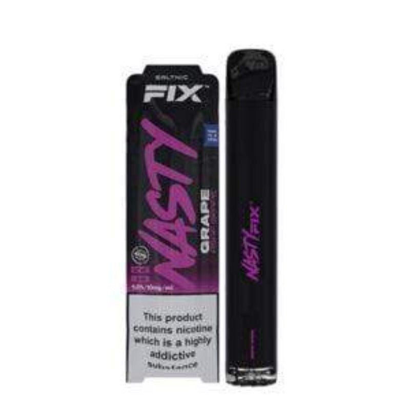 Nasty Fix 675 Disposable Vape Pod - #Simbavapes#