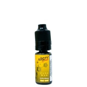 Nasty Juice 10ML Nic Salt - simbavapes