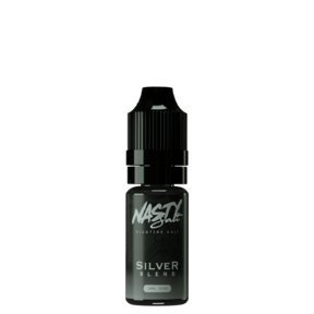 Nasty Juice 10ML Nic Salt - simbavapes