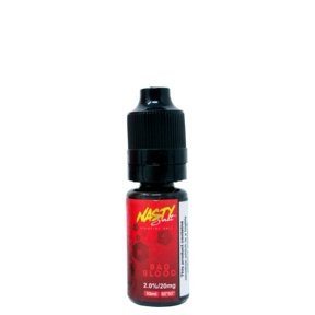 Nasty Juice 10ML Nic Salt - simbavapes