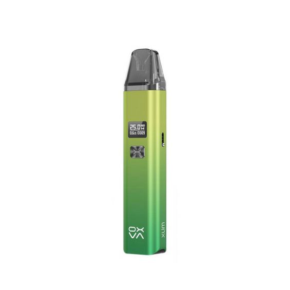 Oxva - Xlim - Pod Vape Kit - #Simbavapeswholesale#