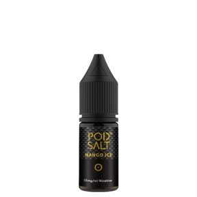 Pod Salt 10ML Nic Salt - simbavapes