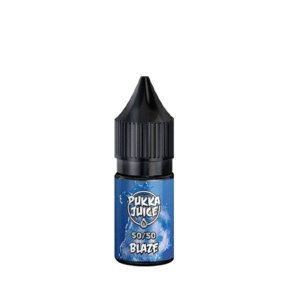 Pukka 50/50 10ML Shortfill #Simbavapes#