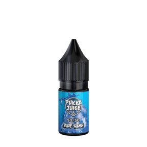 Pukka 50/50 10ML Shortfill #Simbavapes#