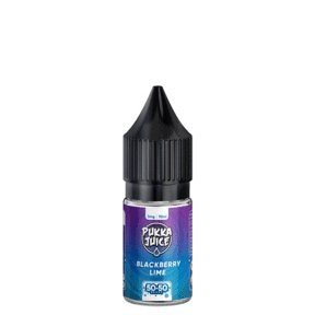 Pukka Juice 10ML Nic Salt - simbavapes