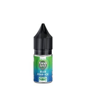 Pukka Juice 10ML Nic Salt - simbavapes