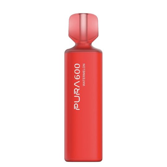 Pura 600 Disposable Vape Pod Device - 20mg - #Simbavapes#