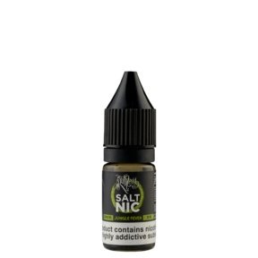 Ruthless 10ML Nic Salt - simbavapes