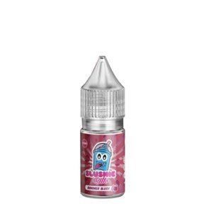 Slushie 10ML Nic Salt - simbavapes