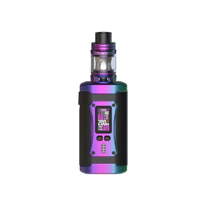 Smok Morph 2 Vape Kit #Simbavapes#