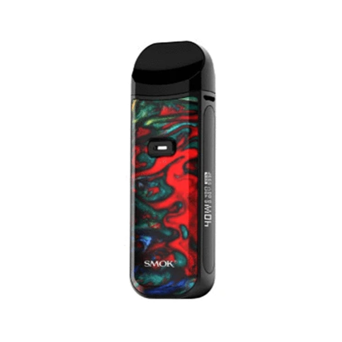 Smok Nord 2 Pod Kit #Simbavapes#