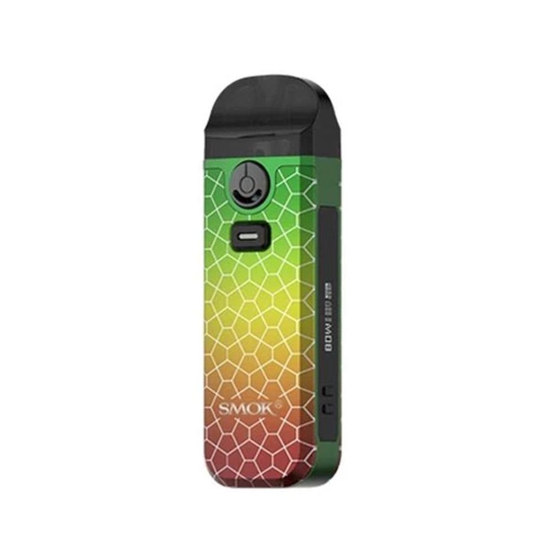 Smok Nord 4 Pod Kit #Simbavapes#