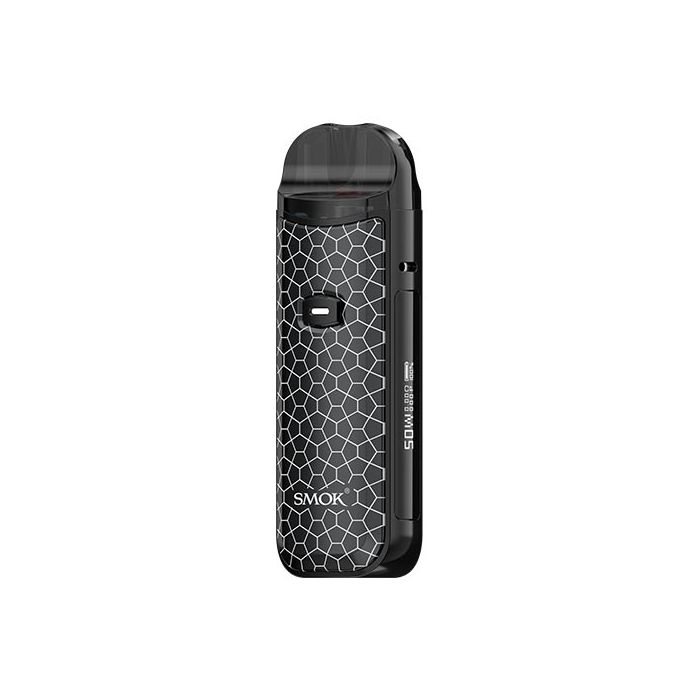 Smok Nord 50w Pod Vape Kit #Simbavapes#