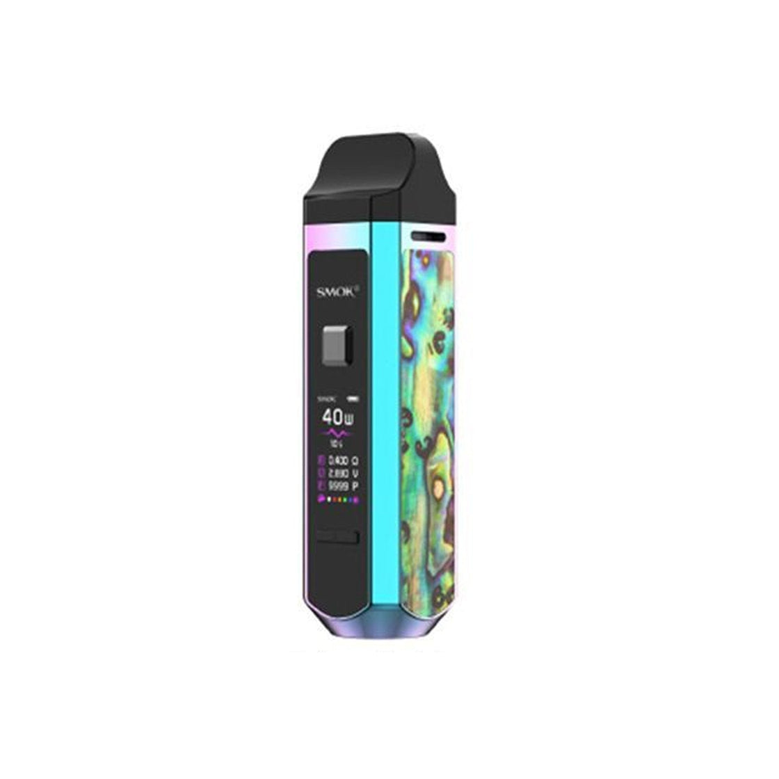 SMOK RPM40 Pod Kit #Simbavapes#