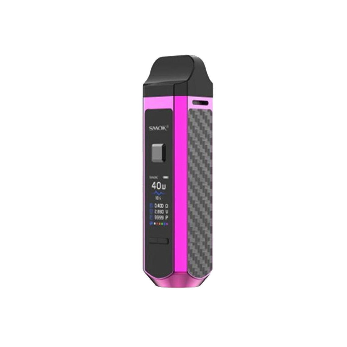 SMOK RPM40 Pod Kit #Simbavapes#