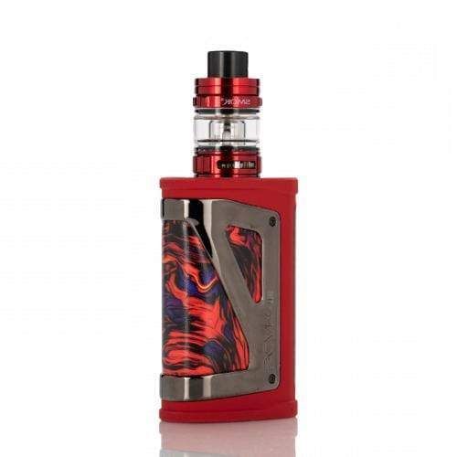 Smok - Scar 18 - Vape Kit #Simbavapes#