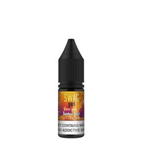 Swag Jus Vapourless 10ML Nic Salt - simbavapes