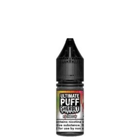 Ultimate Puff 50/50 Sherbet 10ML Shortfill #Simbavapes#