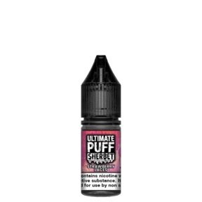 Ultimate Puff 50/50 Sherbet 10ML Shortfill #Simbavapes#