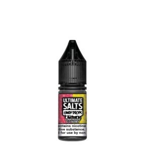 Ultimate Salts Candy Drops 10ML Nic Salt - simbavapes